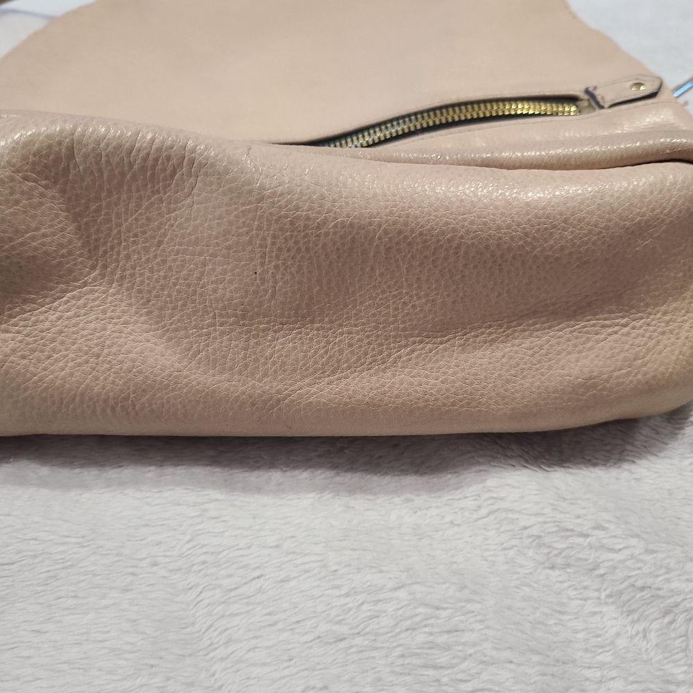 Genuin leather, italian backpack - Picture 5 of 10